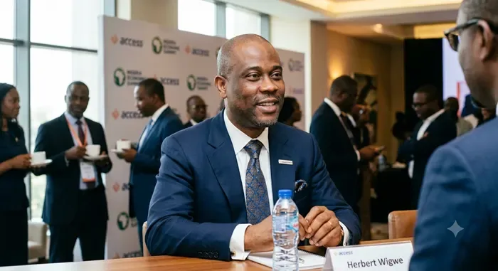 Herbert Wigwe: The Life and Legacy of the Banker Who Built a Banking Empire