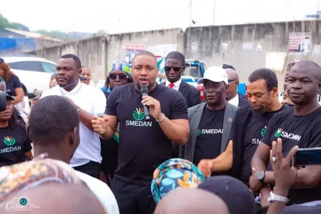 SMEDAN's ₦500 Million Zero-Interest Grow Fund: A New Lifeline for Nigeria's Small Businesses