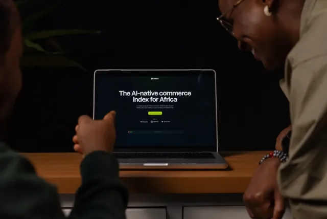 Paystack Launches "Index": AI Agents Can Now Complete Payments for Nigerians
