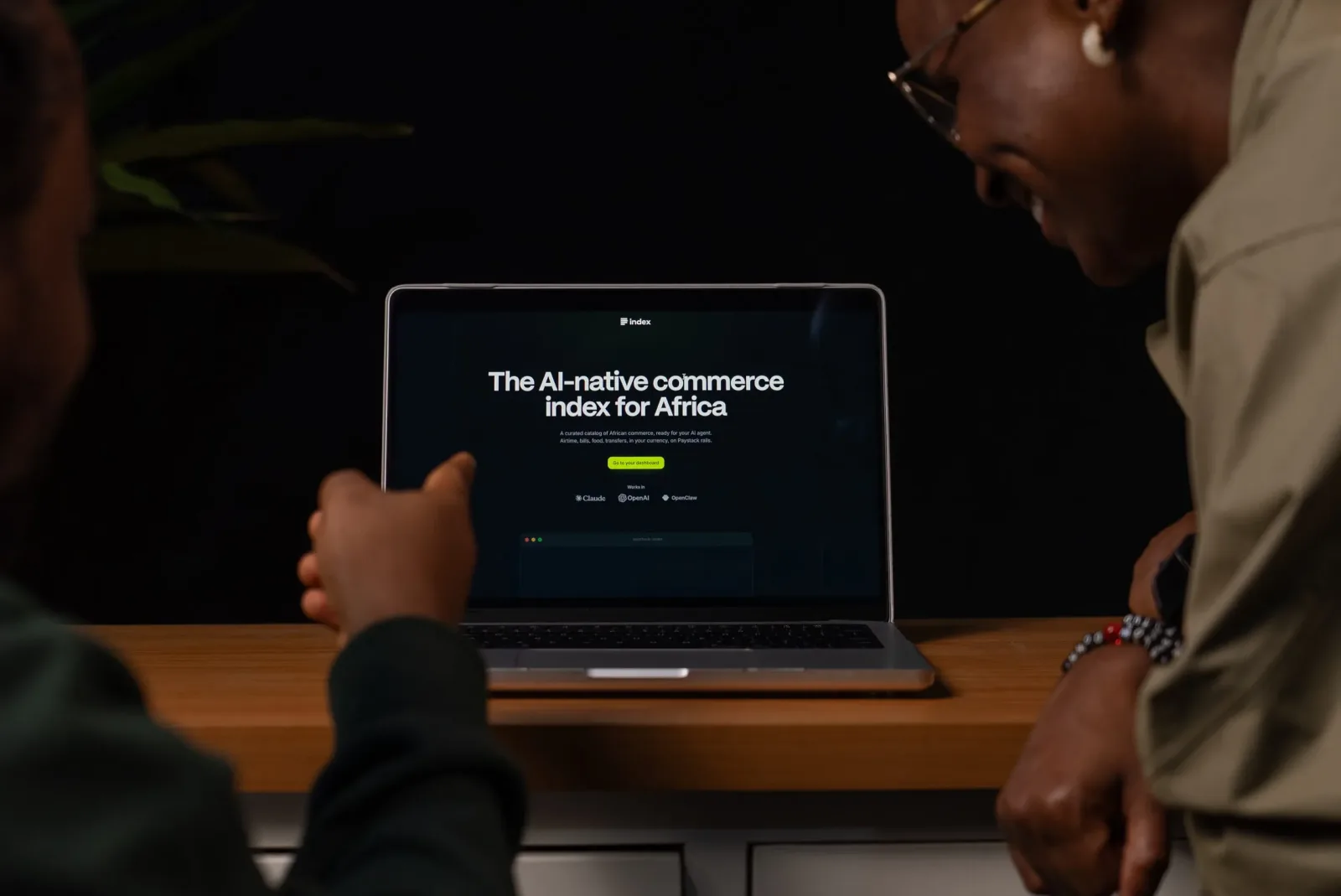 Paystack Launches "Index": AI Agents Can Now Complete Payments for Nigerians