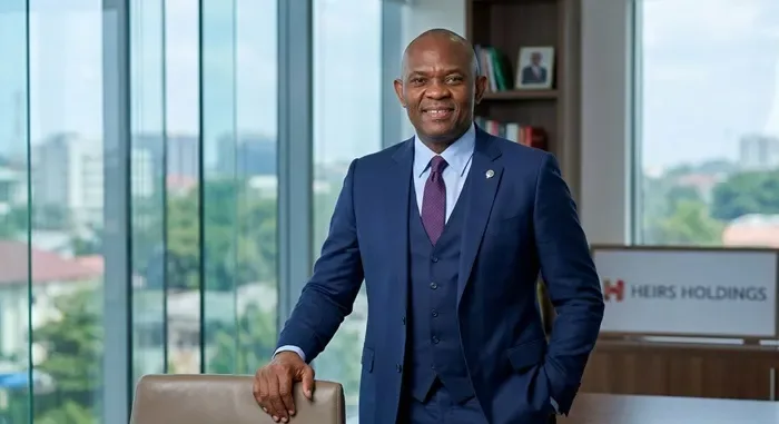 Tony O. Elumelu: The Life, Career, and Legacy of Africa's Champion of Entrepreneurship