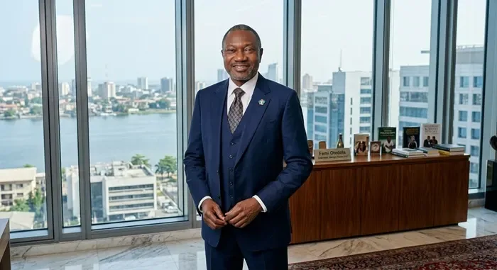 Femi Otedola: The Life, Career, and Legacy of a Nigerian Energy Titan