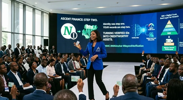 Nigeria's NIMC Act 2026: A Fintech Turning Point