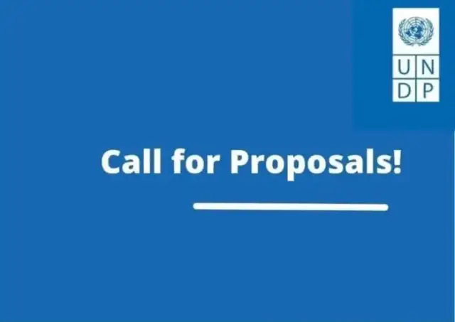 GEF Ghana Grants 2026: Up to $50,000 for Community Conservation