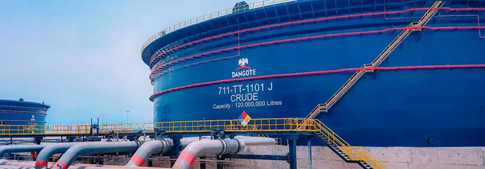 Dangote Industries Limited (Dangote Group)