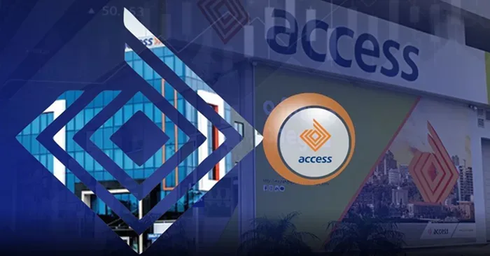 Access Holdings Plc