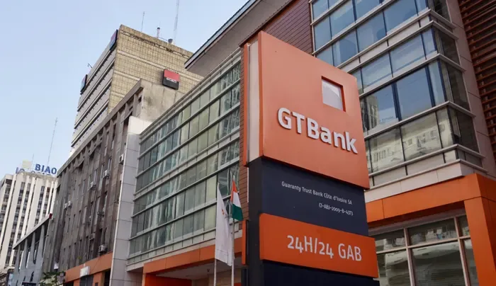 Guaranty Trust Holding Company PLC (GTCO PLC)