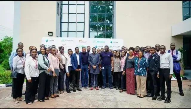 Inside 3Line Card Management Limited’s Solutions in Nigeria