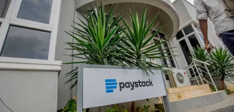 Paystack