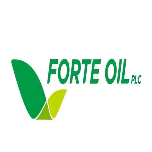 Forte Oil PLC (Ardova PLC)