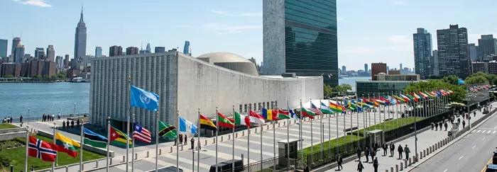 United Nations